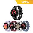 بند اسپریگ مدل Silic Origi مناسب برای ساعت هوشمند سامسونگ Galaxy Watch 5 40mm / Watch 5 44mm / Watch 5 Pro 45mm