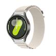 بند ام‌گلس مدل Alpine MG مناسب برای ساعت هوشمند سامسونگ Galaxy Watch 4/5/6/7/FE سایز 40/43/44/46/47 میلی متری