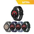 بند اسپریگ مدل Silic Origi مناسب برای ساعت هوشمند سامسونگ Galaxy Watch 5 40mm / Watch 5 44mm / Watch 5 Pro 45mm