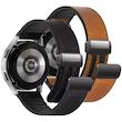 بند آلتیمیت شیلد مدل Sic Leather MG TW مناسب برای ساعت هوشمند گلوریمی M1 Pro / M2 / M2 Pro / M2 Max / GS1 Pro / GS2 / GR1 / GS1 Pro / GS2 / GS2 / GS2 SE / GX Race / GS2 X سایز 22 میلی متری