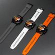 بند راینو مدل Armband مناسب برای ساعت هوشمند سامسونگ Galaxy Watch Active / Active 2 / Watch 4 / Watch 4 Classic / Watch 5 / Watch 5 Pro / Watch 6 / Watch 6 Classic / Watch 3 41mm