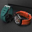 بند راینو مدل Armband مناسب برای ساعت هوشمند سامسونگ Galaxy Watch Active / Active 2 / Watch 4 / Watch 4 Classic / Watch 5 / Watch 5 Pro / Watch 6 / Watch 6 Classic / Watch 3 41mm