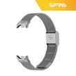 بند اسپریگ مدل milanese SGK مناسب برای ساعت هوشمند شیائومی Mi band 8/9 12mm