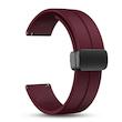 بند اسپریگ مدل SIC Magnet TW مناسب برای ساعت هوشمند گلوریمی M1 Pro / GS1 Pro / Calling Watch M2