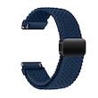 بند گوف مدل Braided Magnet-B مناسب برای ساعت هوشمند سامسونگ Galaxy Watch 6 40mm / Watch 44mm / Watch classic 43mm / Watch classic 47mm
