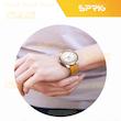 بند اسپریگ مدل SIC Magnet TW مناسب برای ساعت هوشمند گلوریمی M1 Pro / GS1 Pro / Calling Watch M2