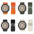 بند گوف مدل Loopine-fit مناسب برای ساعت هوشمند سامسونگ Galaxy Watch 4 40mm /44mm /Classic 42mm /Classic 46mm / Watch 5 40mm / 44mm / Pro 45mm / Watch 6 40mm / 44mm / Classic 43mm / Classic 47mm
