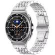 بند گوف مدل 7Bead Strap مناسب برای ساعت هوشمند سامسونگ Galaxy Watch 8 40mm / 8 44mm / 8 Classic 46mm