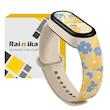 بند رینیکا مدل 7-David MI مناسب برای مچ بند هوشمند شیائومی 7 Mi Band