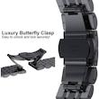 بند گوف مدل 7Bead Strap مناسب برای ساعت هوشمند سامسونگ Galaxy Watch 8 40mm / 8 44mm / 8 Classic 46mm