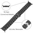 بند گوف مدل 7Bead Strap مناسب برای ساعت هوشمند سامسونگ Galaxy Watch 8 40mm / 8 44mm / 8 Classic 46mm