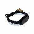  بند مدل بافت دو قطبی مناسب برای مچ بند هوشمند شیائومی mi band 7