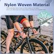بند آلتیمیت شیلد مدل Braided Magsolo TW مناسب برای ساعت هوشمند تی سی اچ HD2 3D Hero 2 22mm