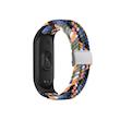 بند اسپریگ مدل Braided SGK مناسب برای ساعت هوشمند شیائومی Mi band 7