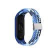 بند اسپریگ مدل Braided SGK مناسب برای ساعت هوشمند شیائومی Mi band 7