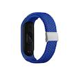 بند اسپریگ مدل Braided SGK مناسب برای ساعت هوشمند شیائومی Mi band 7