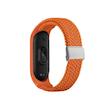 بند اسپریگ مدل Braided SGK مناسب برای ساعت هوشمند شیائومی Mi band 7