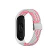 بند اسپریگ مدل Braided SGK مناسب برای ساعت هوشمند شیائومی Mi band 7