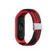 بند اسپریگ مدل Braided SGK مناسب برای ساعت هوشمند شیائومی Mi band 7