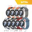 بند اسپریگ مدل Flat Head DC TW مناسب برای ساعت هوشمند ناتینگ CMF Watch Pro / CMF Watch Pro 2