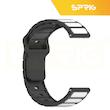 بند اسپریگ مدل Flat Head DC TW مناسب برای ساعت هوشمند ناتینگ CMF Watch Pro / CMF Watch Pro 2