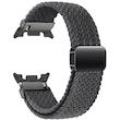 بند مسیر مدل Braided Magnet مناسب برای ساعت هوشمند سامسونگ Galaxy Watch 8 Classic 46mm