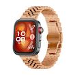 بند آکوآرا مدل 5Bead مناسب برای ساعت هوشمند هوآوی Fit 3/4/4 Pro 30mm
