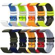 بند راینو مدل Dual-Sport مناسب برای ساعت هوشمند شیائومی Redmi Watch 5 Active / Redmi Watch 5 Lite 22mm