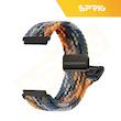 بند اسپریگ مدل Magnetic Solo Braided مناسب برای ساعت هوشمند سامسونگ Galaxy Watch 4 44mm / 5 44mm / 6 44mm / 7 44mm