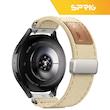 بند اسپریگ مدل Kalebol Denim TW مناسب برای ساعت هوشمند شیائومی Redmi Watch 5 Active / Watch 5 Lite 22mm