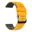 بند راینو مدل Dual-Sport مناسب برای ساعت هوشمند شیائومی Redmi Watch 5 Active / Redmi Watch 5 Lite 22mm