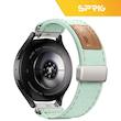 بند اسپریگ مدل Kalebol Denim TW مناسب برای ساعت هوشمند شیائومی Redmi Watch 5 Active / Watch 5 Lite 22mm