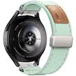 بند اسپریگ مدل Kalebol Denim TW مناسب برای ساعت هوشمند شیائومی Redmi Watch 5 Active / Watch 5 Lite 22mm