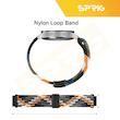 بند اسپریگ مدل Magnetic Solo Braided مناسب برای ساعت هوشمند سامسونگ Galaxy Watch 4 44mm / 5 44mm / 6 44mm / 7 44mm
