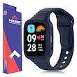 بند میچان مدل SL1 مناسب برای ساعت هوشمند شیائومی Redmi Watch 3 mm