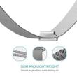 بند راینو مدل R-Milanese مناسب برای ساعت هوشمند سامسونگ Galaxy Watch SM-R810