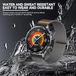 بند اسپریگ مدل Fabric Elastic مناسب برای ساعت هوشمند سامسونگ Galaxy Watch 4 40mm/4 44mm/5 40mm/5 44mm 