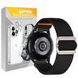بند اسپریگ مدل Fabric Elastic مناسب برای ساعت هوشمند سامسونگ Galaxy Watch 4 40mm/4 44mm/5 40mm/5 44mm 