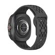 بند گوف مدل Silicone Breathable Belt مناسب برای ساعت هوشمند سامسونگ Galaxy Watch Ultra 47mm