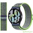 بند مسیر مدل Sport Loop مناسب برای ساعت هوشمند سامسونگ 20 میلی متری Galaxy Watch Gear S2 / Gear S3 / Gear Sport / Active / Active2