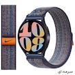 بند مسیر مدل Sport Loop مناسب برای ساعت هوشمند سامسونگ 20 میلی متری Galaxy Watch Gear S2 / Gear S3 / Gear Sport / Active / Active2