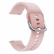 بند گودزیلا مدل Silicon-SQ مناسب برای ساعت هوشمند شیائومی Watch 3 Active / Watch 3 Lite