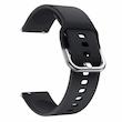 بند گودزیلا مدل Silicon-SQ مناسب برای ساعت هوشمند شیائومی Watch 3 Active / Watch 3 Lite