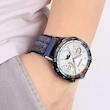 بند مسیر مدل Sport Loop مناسب برای ساعت هوشمند سامسونگ 20 میلی متری Galaxy Watch Gear S2 / Gear S3 / Gear Sport / Active / Active2
