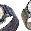بند مسیر مدل Sport Loop مناسب برای ساعت هوشمند سامسونگ 20 میلی متری Galaxy Watch Gear S2 / Gear S3 / Gear Sport / Active / Active2