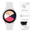 بند گودزیلا مدل Silicon-SQ مناسب برای ساعت هوشمند شیائومی Watch 3 Active / Watch 3 Lite
