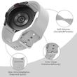 بند راینو مدل Silkin مناسب برای ساعت هوشمند سامسونگ Galaxy Watch 6 40mm / 44mm