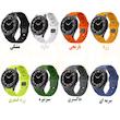 بند اسپریگ مدل Loz ORG مناسب برای ساعت هوشمند سامسونگ Galaxy Watch 4/5/6/7/FE size 40/43/44/46/47mm
