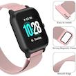 بند گوف مدل Milanese مناسب برای ساعت هوشمند شیائومی Redmi Watch 5 Lite 48mm