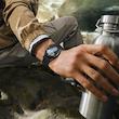 بند آلتیمیت شیلد مدل Braided LP TW مناسب برای ساعت هوشمند میبرو GS Pro 2 / Mibro GS Active / Mibro GS Active 2 / Mibro GS Explorer / Mibro GS Explorer S 22mm